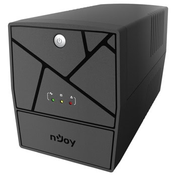 NJOY Keen 1000 USB