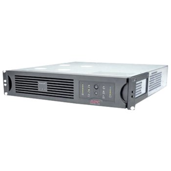 APC 1500VA Rack Mount, USB and serial, 2U