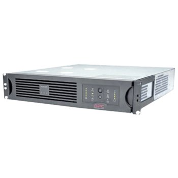 UPS APC 1500VA Rack Mount, USB and serial, 2U | JAR Computers APC 1500VA Rack Mount, USB and serial, 2U