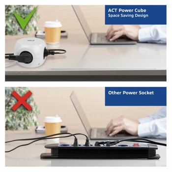 ACT AC2420