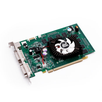 GF 9500GT 1GB PCI-E, DDR2, 128bit, DVI