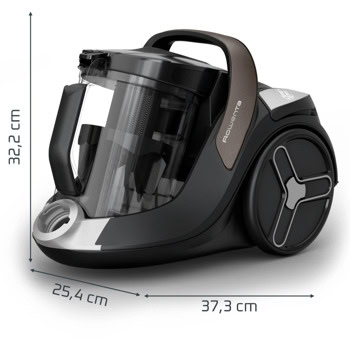 Rowenta RO7C89E0 | JAR Computers Rowenta RO7C89E0