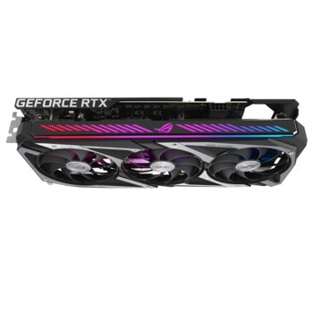 ASUS ROG Strix GeForce RTX 3060 V2 OC