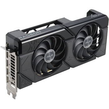 Asus Dual Radeon RX 7700 XT OC 90YV0JZ0-M0NA00