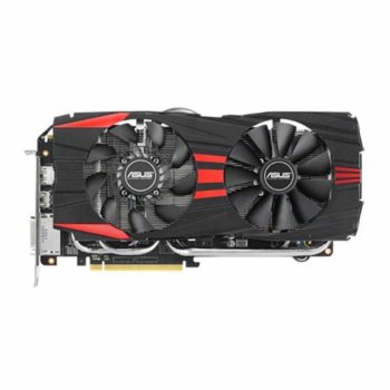 ASUS R9280-DC2T-3GD5