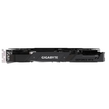 GIGABYTE RTX 2080 Ti WINDFORCE 11GB