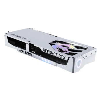 MSI GF RTX 5070 GAMING TRIO OC WH