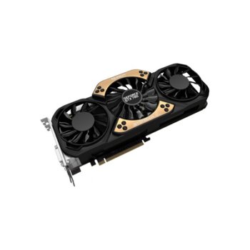 Palit GeForce GTX 780 3GB GDDR5