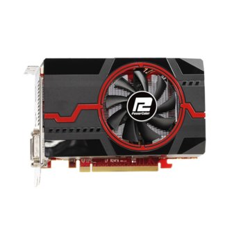 PowerColor R7 260X 2GB GDDR5 V3 OC