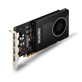 PNY Quadro P2000 OEM VCQP2000-SB