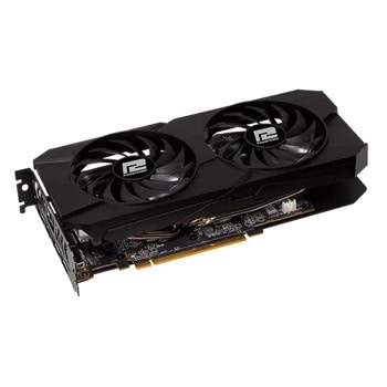 PowerColor RX 7600 Fighter V2 RX7600 8G-F/V2 | JAR Computers PowerColor RX 7600 Fighter V2 RX7600 8G-F/V2