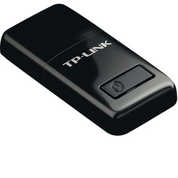 TP-Link TL-WN823N 300Mbps Mini Wireless N USB