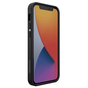 Nillkin Synthetic Fiber Carbon Case 54963