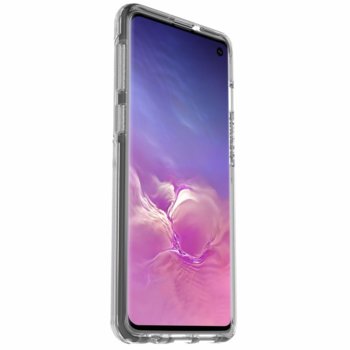 Otterbox Symmetry for Galaxy S10 77-61349 transp