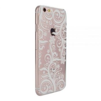 Redneck Spira Swirl RNCS01720 for Apple iPhone 8