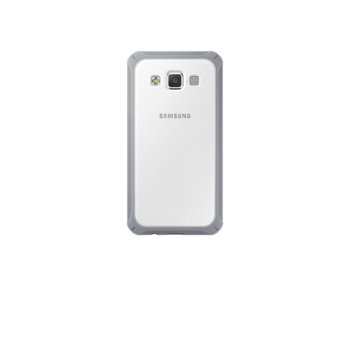 Protective Cover Galaxy A300, Light Gray