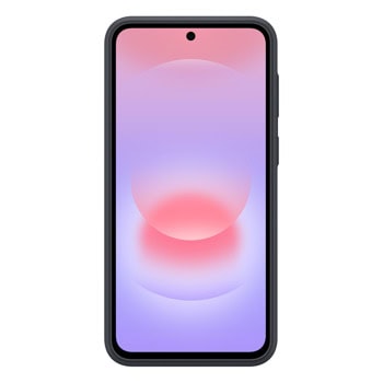 samsung case silicone a37 black
