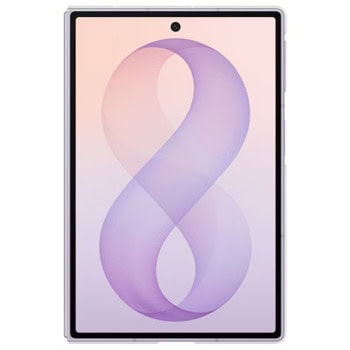 Samsung Clear Case Transparent for Galaxy Z Fold8