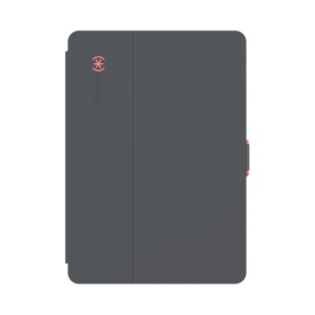 Speck STYLEFOLIO Gray/Orange