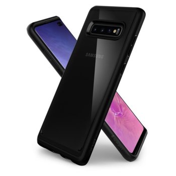 Spigen Ultra Hybrid for Galaxy S10 Plus 606CS25767