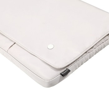 Baseus Basics 13 Laptop Sleeve White LBJN-A02