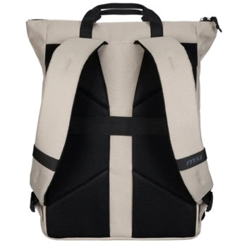 MSI Venture Backpack G34-N1XXX28-808 | JAR Computers MSI Venture Backpack G34-N1XXX28-808