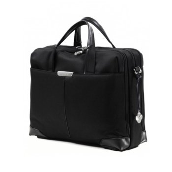 Samsonite S-Oulite-Bailhandle 3 Comp 15.6