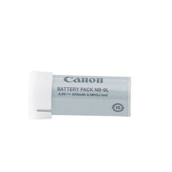Canon Battery Pack NB-9L for IXUS-1000HS