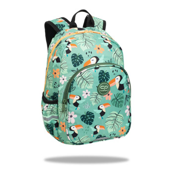 Раница за детска градина CoolPack Toby Toucans