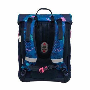 Ученическа раница CoolPack Teneris Stitch