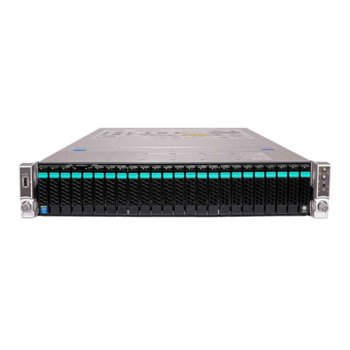 Intel R2224WTTYSR | JAR Computers Intel R2224WTTYSR