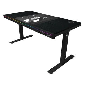 Lorgar Desk Elite 90 Series DE90W LRG-DE90W