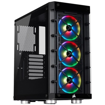 Corsair Crystal Series 465X RGB CC-9011188-WW