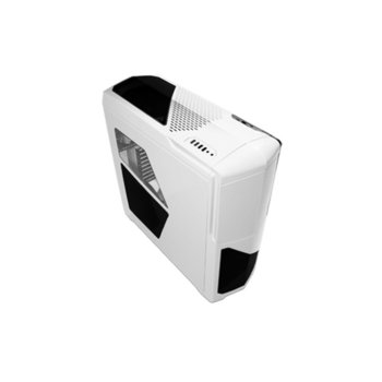 NZXT Phantom 630, White