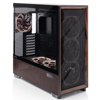 noctua antec flux pro noctua edition