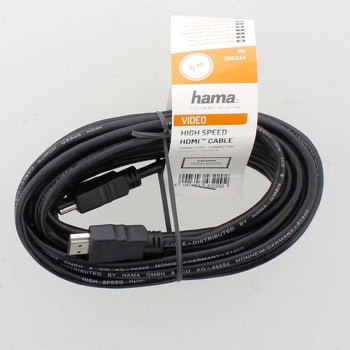 HAMA HDMI M-M 205244