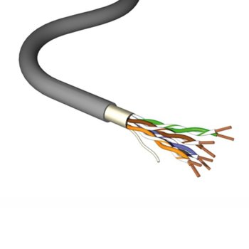 Brand-Rex GPF-HF1-500VT