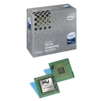 Xeon® E5205A дву-ядрен