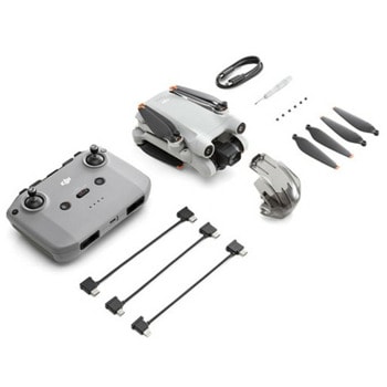 DJI Mini 3 Pro CP.MA.00000488.01