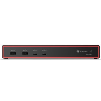 thinkpad thunderbolt 4 smart dock gen2 7500