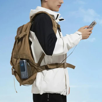 Anker A1695H11