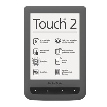 Pocketbook Touch Lux 2 PB626