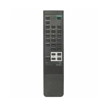 Дистанционно Royal RM-687C за телевизори Sony image