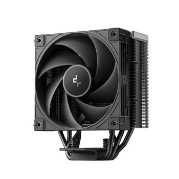 DeepCool AK400 G2 Digital R-AK400G2-BKNNMN-GJD-1