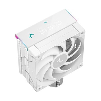 DeepCool AK400 Digital Pro WH R-AK400-WHAPMN-G