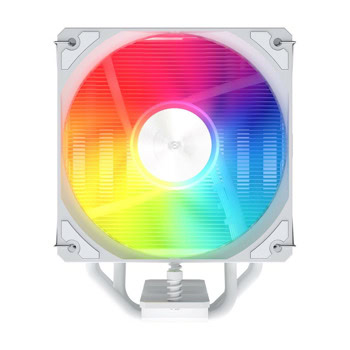 Охлаждане за процесор FSP NP5 WA, съвместимост със сокети LGA 1851/1700/1200 & AMD AM5/AM4 | JAR Computers Охлаждане за процесор FSP NP5 WA