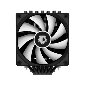 ID-Cooling SE-207-BK