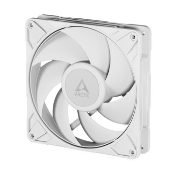 Вентилатор Arctic P14 Pro PST White