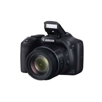 Canon Powershot SX530 HS + SELPHY CP910