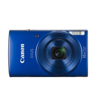 Canon IXUS 180, Blue